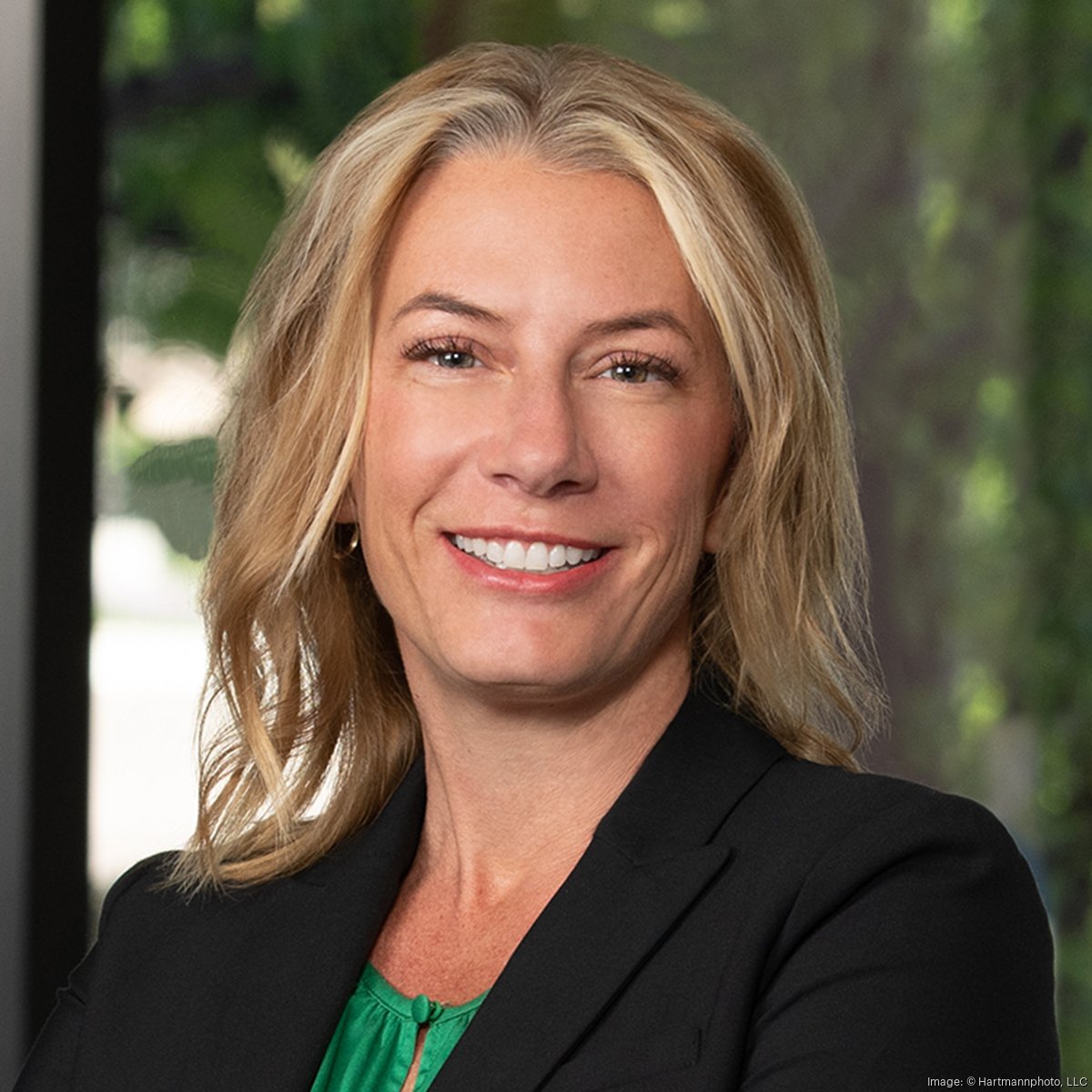 Lena Lucas | People on The Move - Denver Business Journal