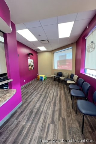 QUICKmed Urgent Care selects Dayton for Ohio expansion - Dayton ...