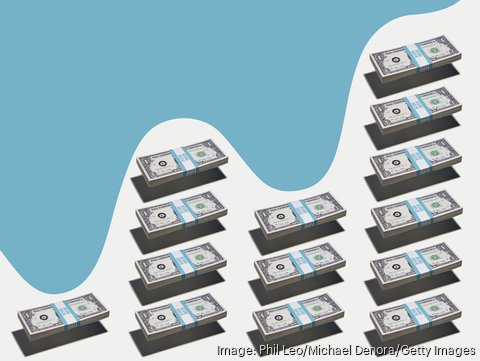 VC deal flow Q1 2026