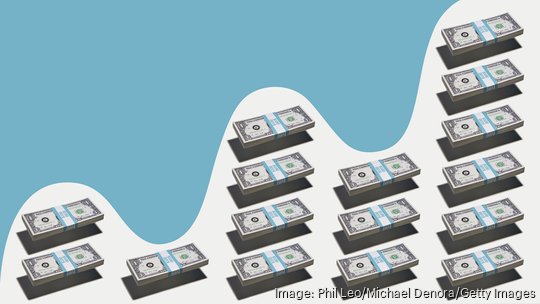 VC deal activity remains stunted