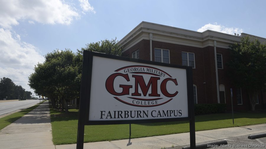 Fairburn aims to enliven downtown as city grows Atlanta Business