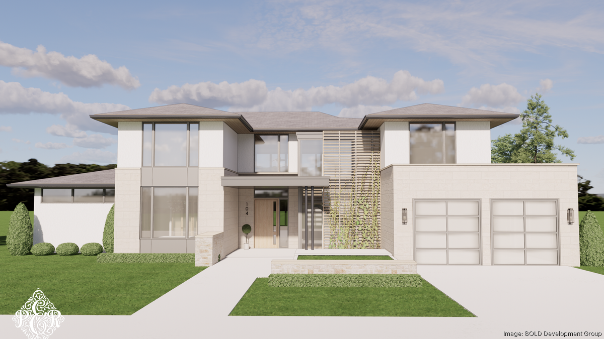 New million-dollar homes planned in Chatham County - Triangle Business ...