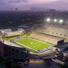 U Houston, Rice U enhance game day for football season