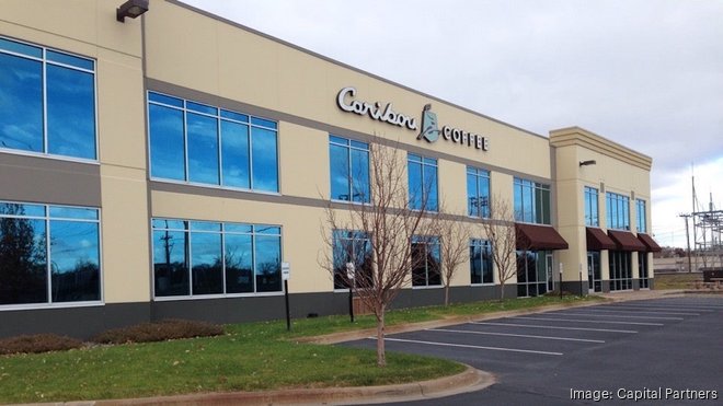Caribou Financial, Inc. office