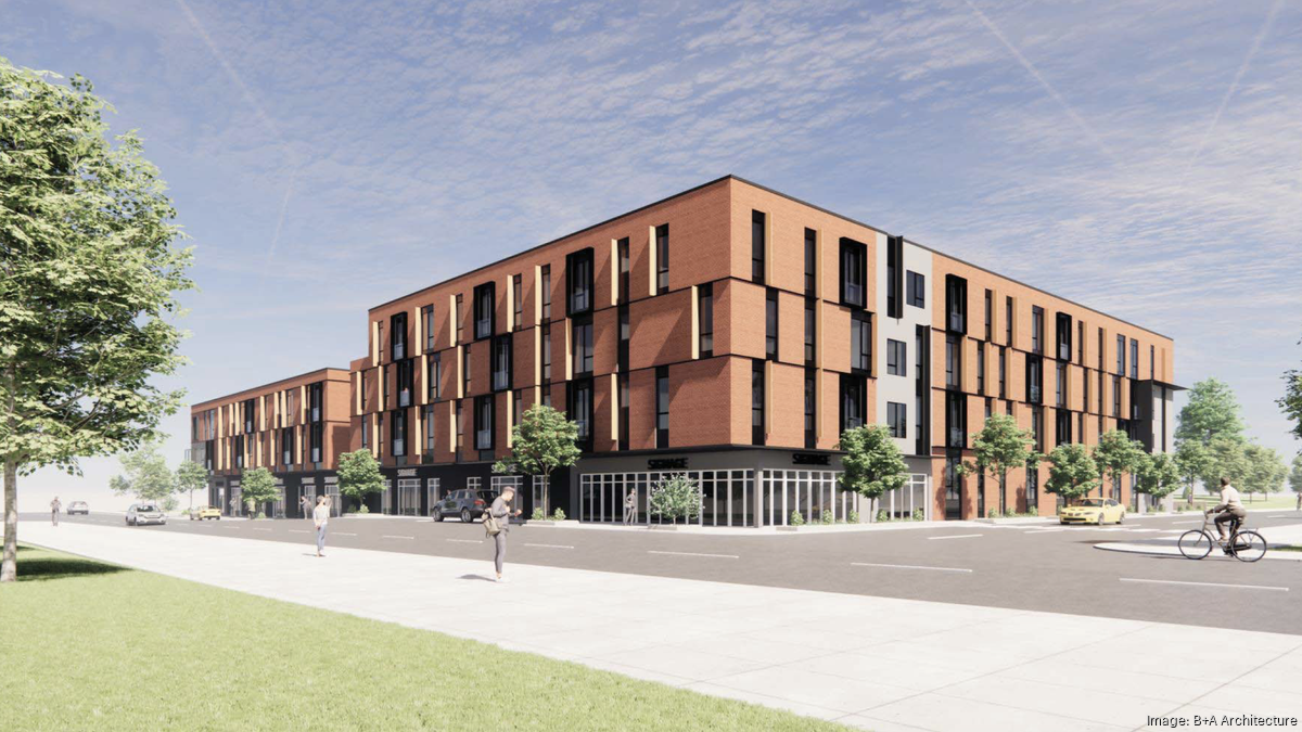 Citihome KC plan at 6th & Prospect will first to meet KC's