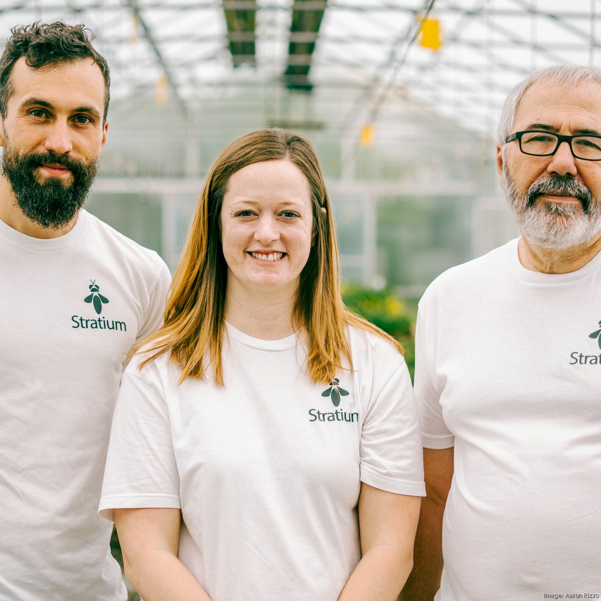 Noco offshoot startup plans to market sustainable protein source