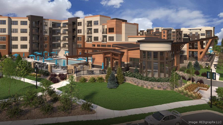 Wimmer could do more town centers after Poplar Creek in Brookfield