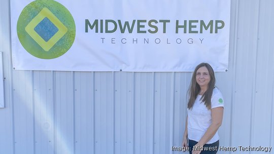 Sarah Stephens, Midwest Hemp Technology