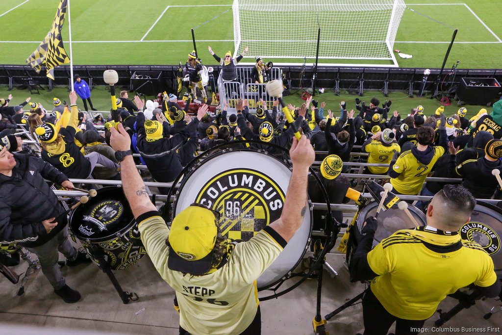 Columbus Crew ask minimum $421 for individual tickets vs. Messi and Miami  next season