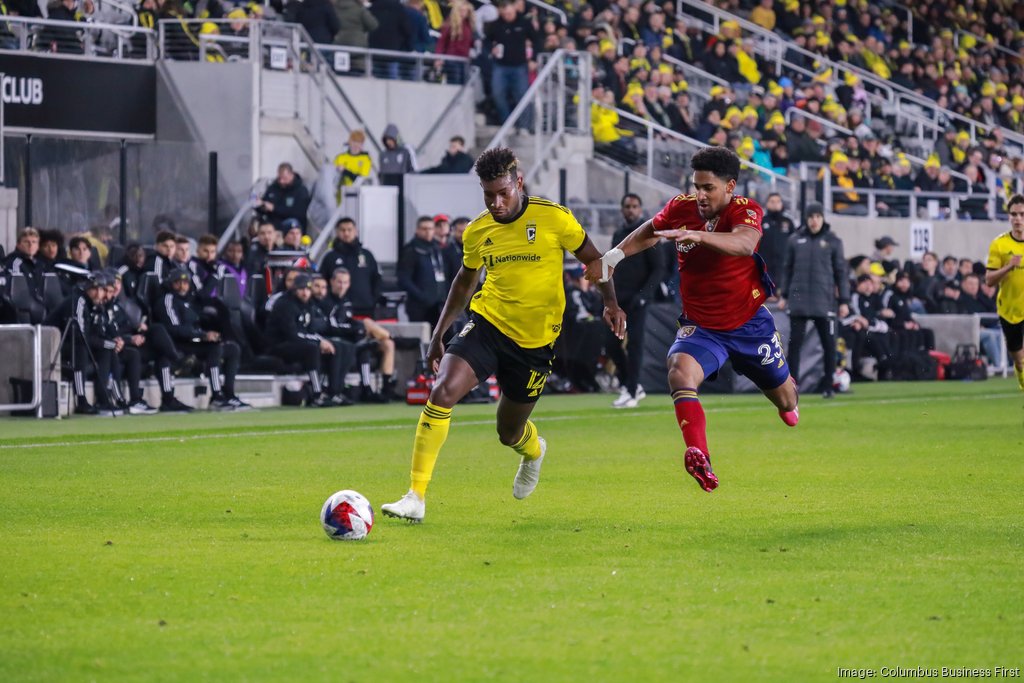 Columbus Crew ask minimum $421 for individual tickets vs. Messi and Miami  next season