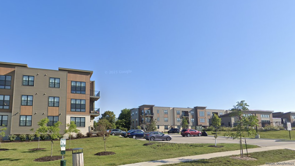 Zilber sells fully leased Franklin apartment community for 43.5