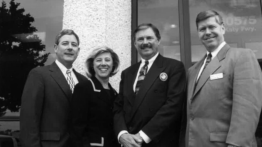 Better Homes and Gardens Real Estate Gary Greene celebrates 60 years