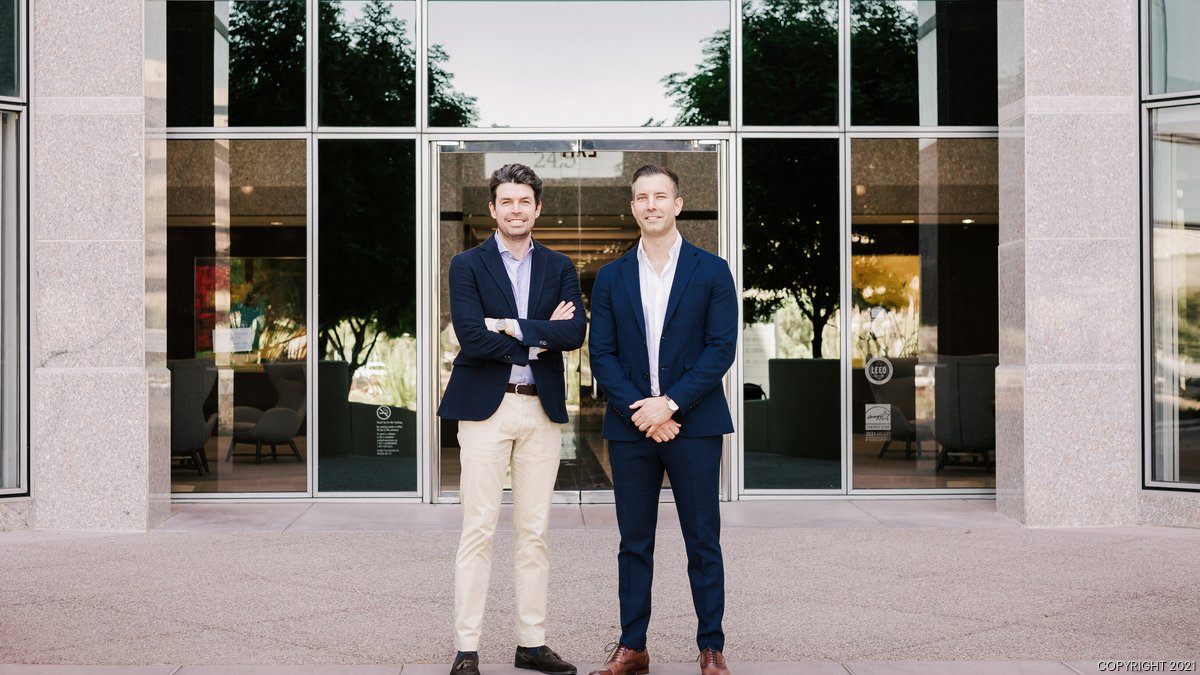 Hawthorne Renewables opening Phoenix headquarters Phoenix Business Journal