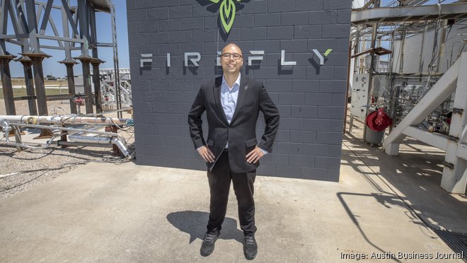 Austin's Best CFOs named for 2023 - Austin Business Journal