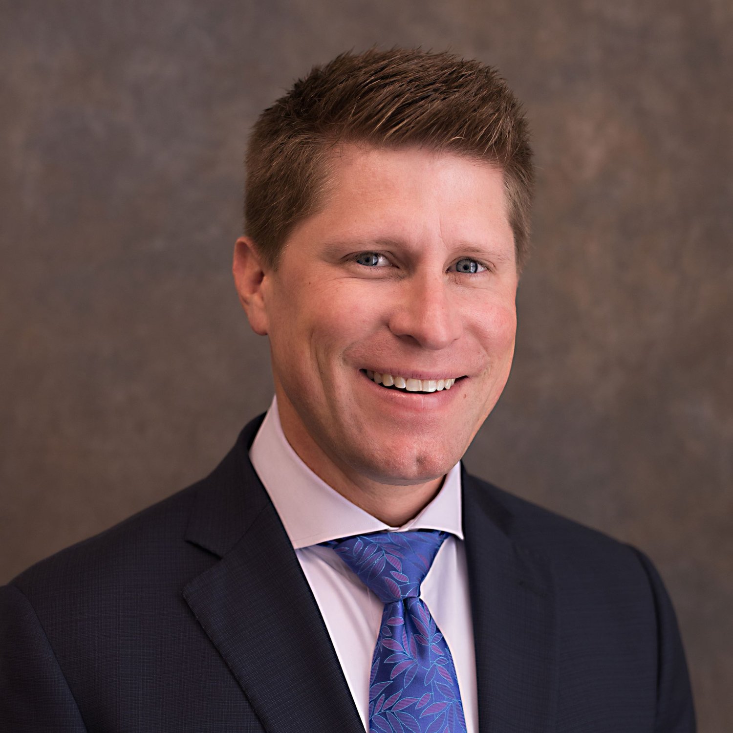David Leppert People on The Move Triad Business Journal