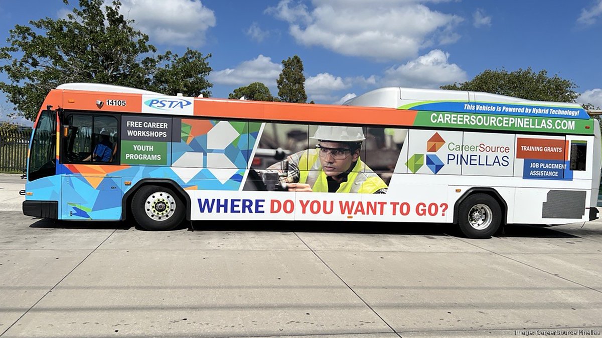 CareerSource SailFuture Come Together For Pinellas Youth Program careersource-sailfuture-come-together-for-pinellas-youth-program