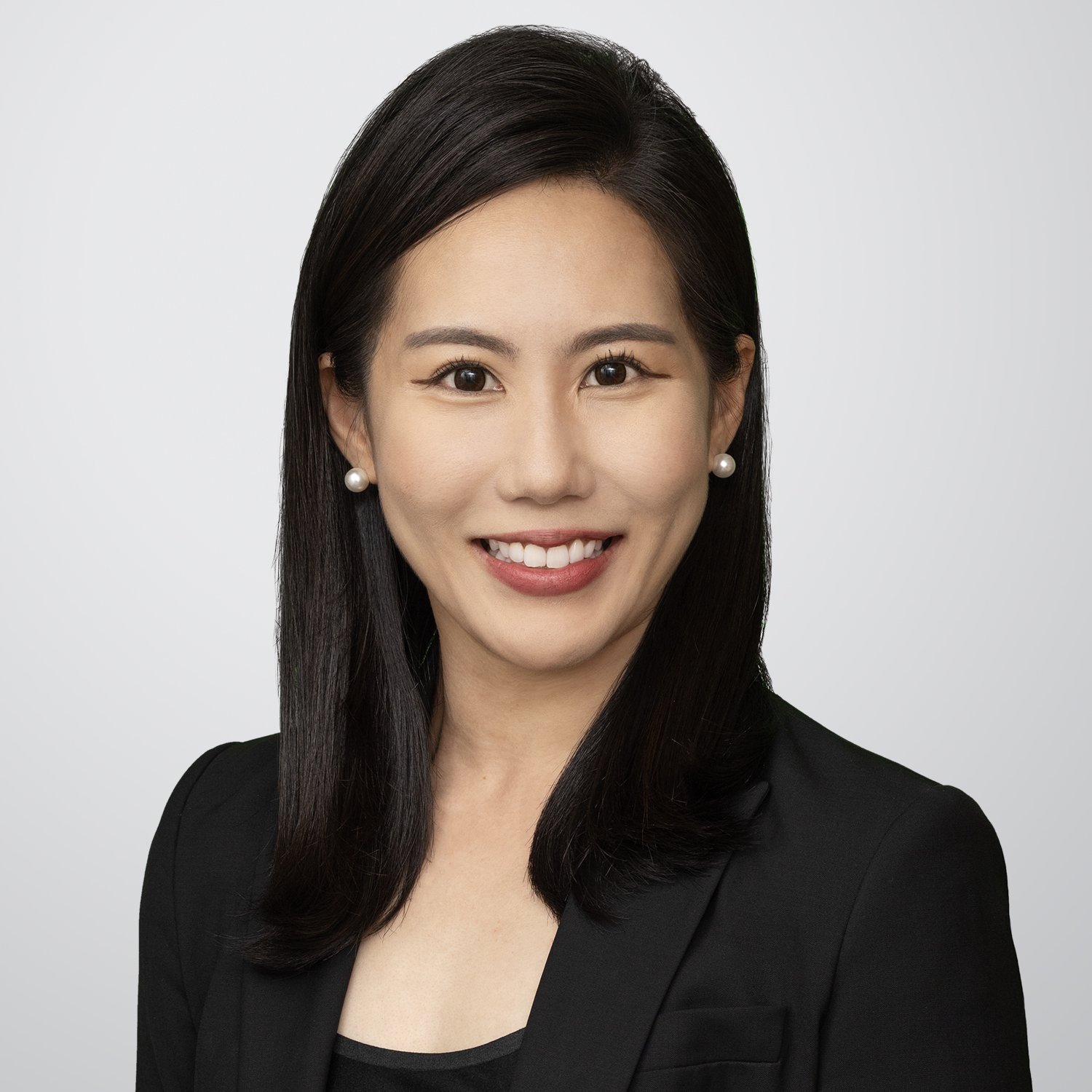 Yoojin Lee People on The Move L.A. Business First