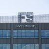 Now an  billion firm, FS Investments expands international presence