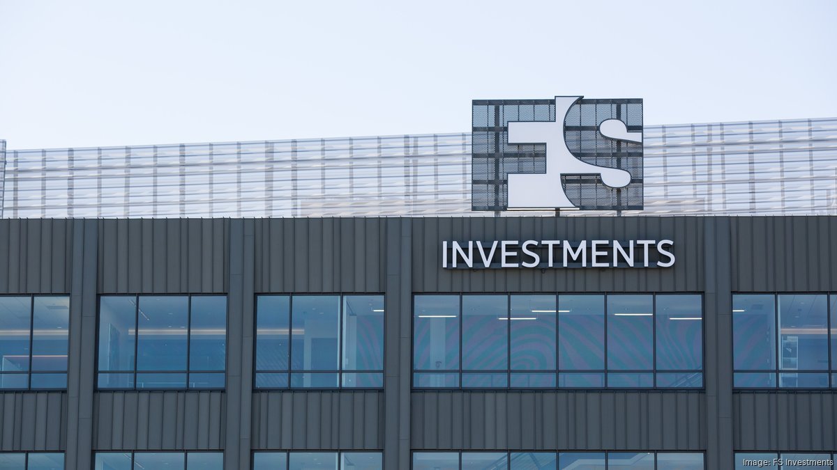 FS Investments mandates workers return 4 days a week as it contemplates ...