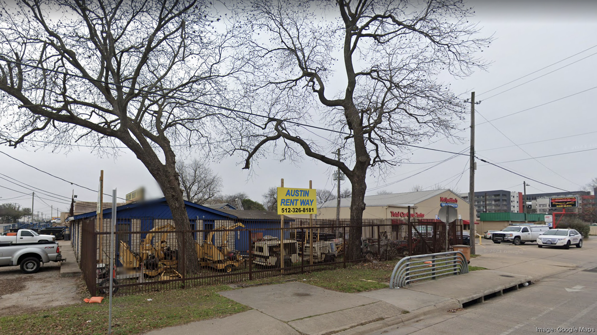 St. Elmo district changing rapidly in South Austin — what's next