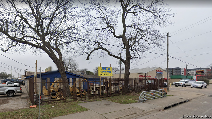 St. Elmo district changing rapidly in South Austin — what's next