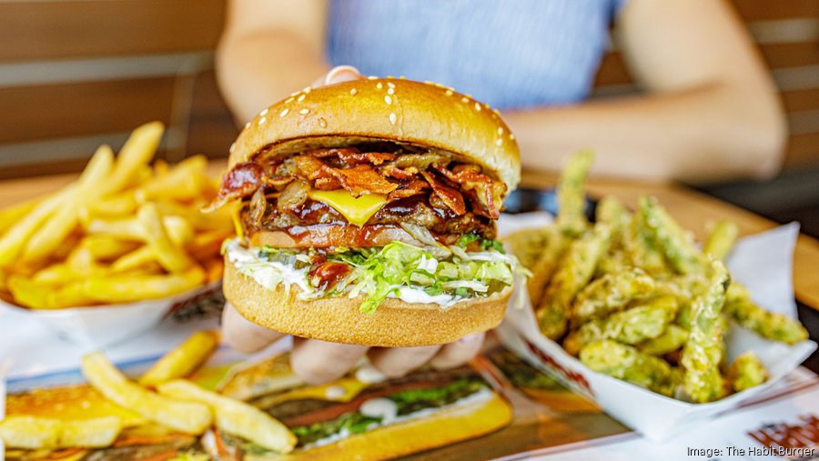 The Habit Burger Grill set to open restaurant in Denver - Charlotte ...