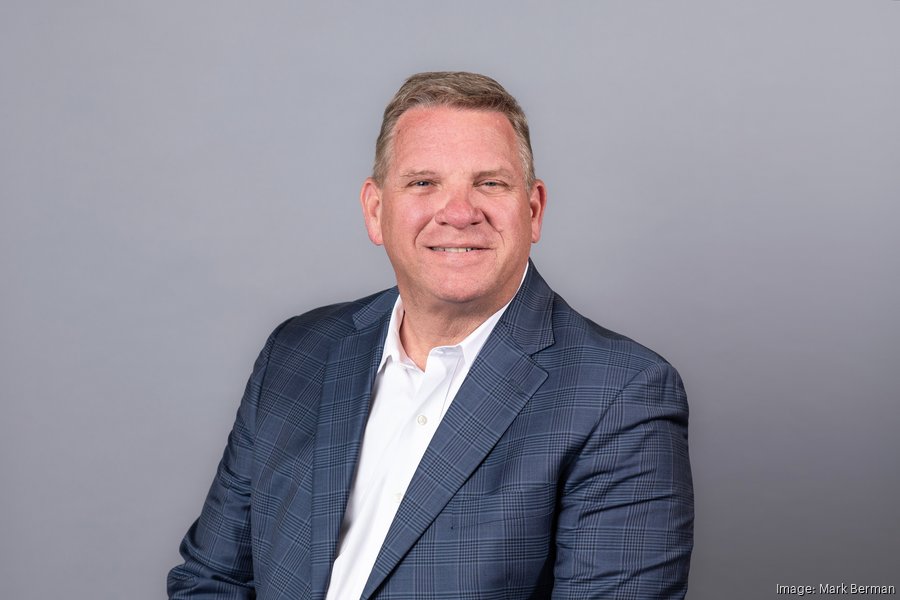 Florida entrepreneur Craig Smith talks Alhambra Theatre revival, business acquisitions