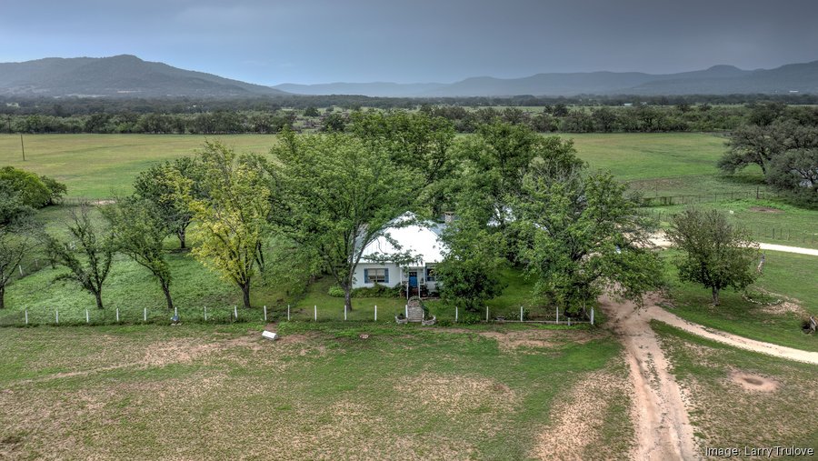 reduced ranch houset