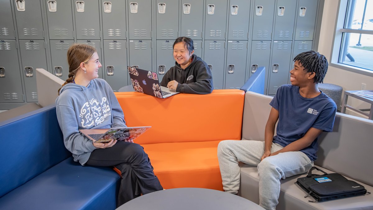 The Howard School’s specialized curriculum benefits students with learning differences Atlanta