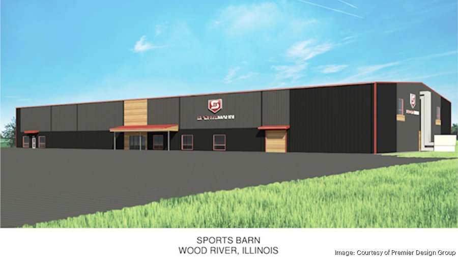 Sports Barn to open second location in Metro East St. Louis Business