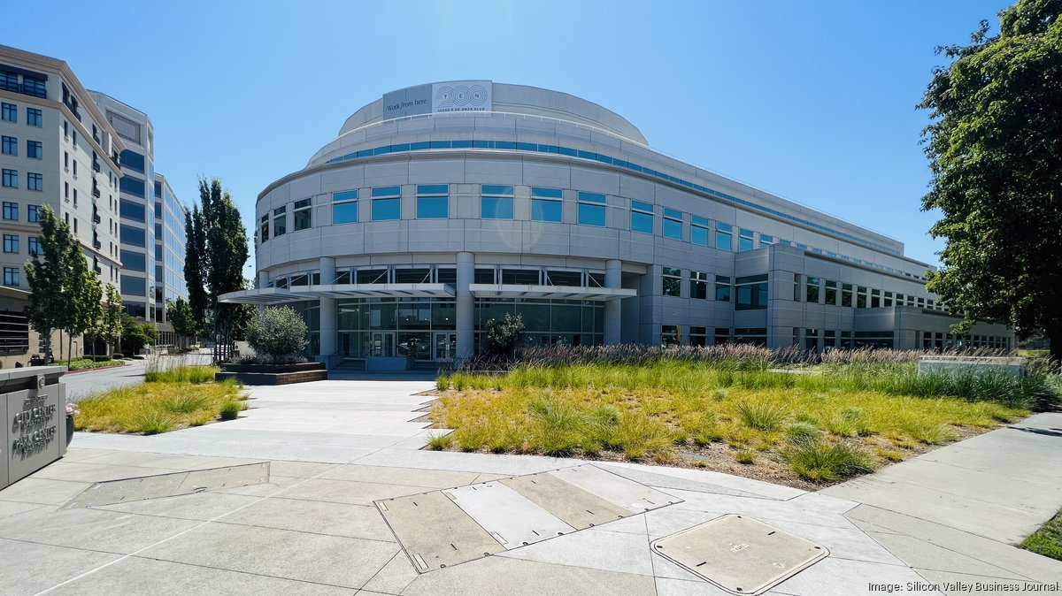 Apple pays $70M for Cupertino office building near its Infinite 