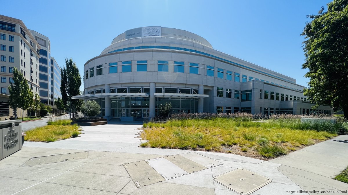 Apple pays $70M for Cupertino office building near its Infinite Apple pays $70M for Cupertino office building near its Infinite