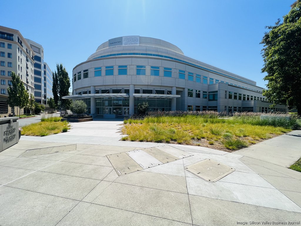 Apple pays $70M for Cupertino office building near its Infinite 