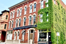 Medina cafe and cocktail bar to revert back to its original owner