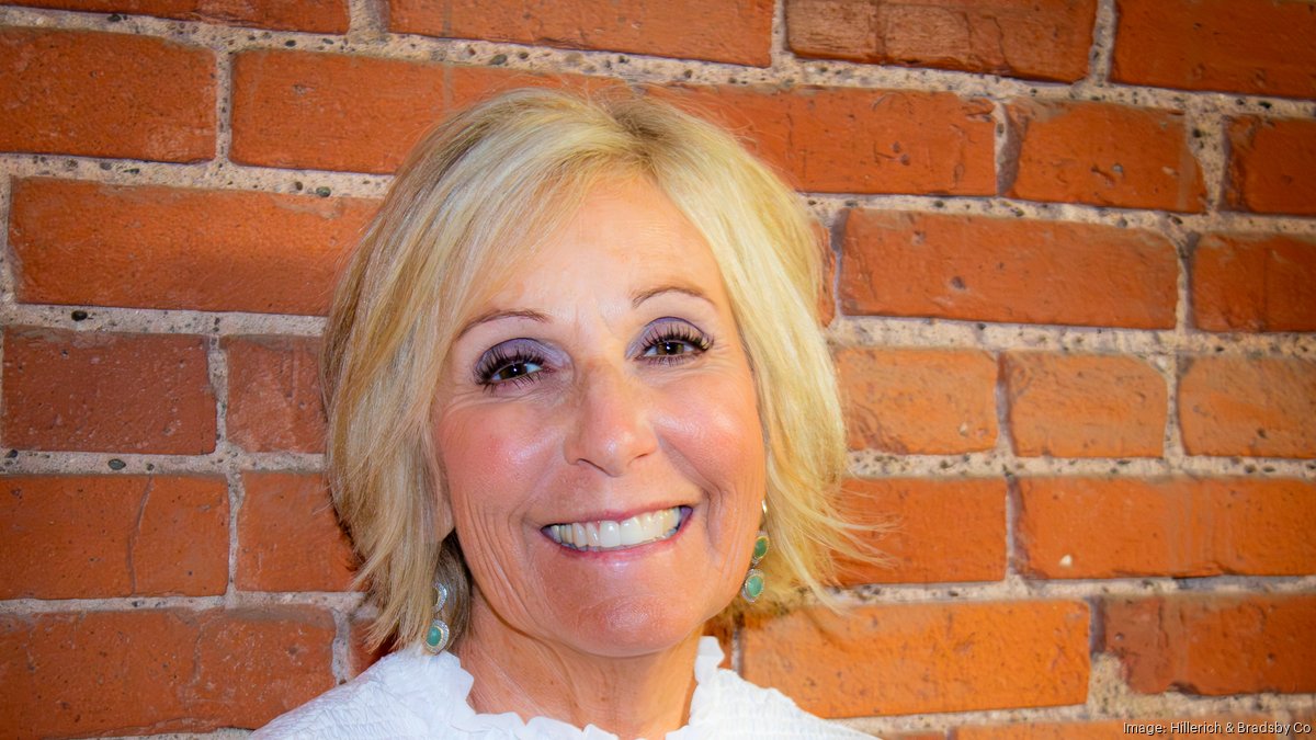 Local CEO, family member joins board of Hillerich & Bradsby Co