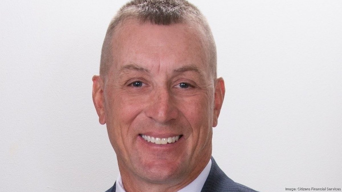 Citizens Financial sees 'huge opportunity' in Philadelphia market after