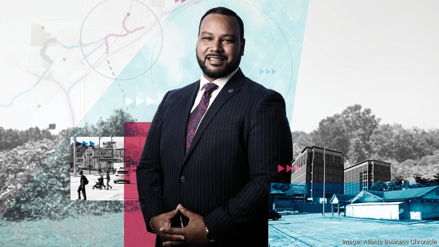 Lindbergh, Atlanta grapples with affordability as BeltLine inches closer Atlanta Business