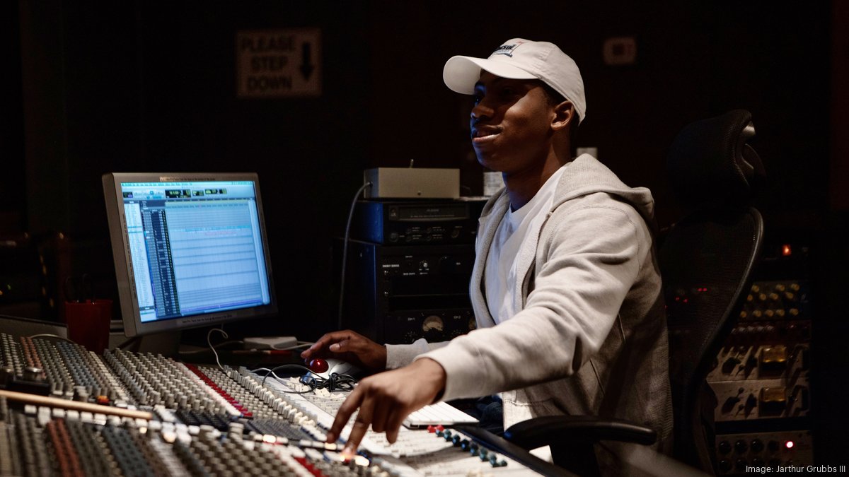 Orlando, Miami have most audio technicians in Florida - Orlando ...