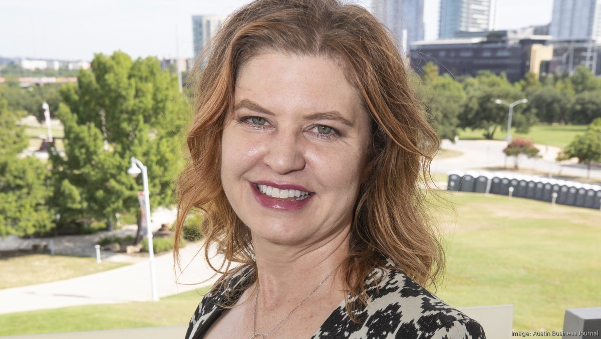 Why The Long Center's Kelly Corley is one of Austin's Best CFOs Austin Business Journal