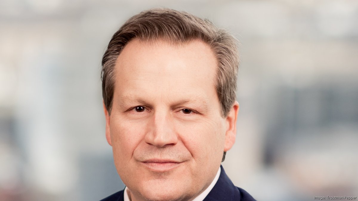 Philadelphia lawyer Thomas Cole elected chair of Troutman Pepper