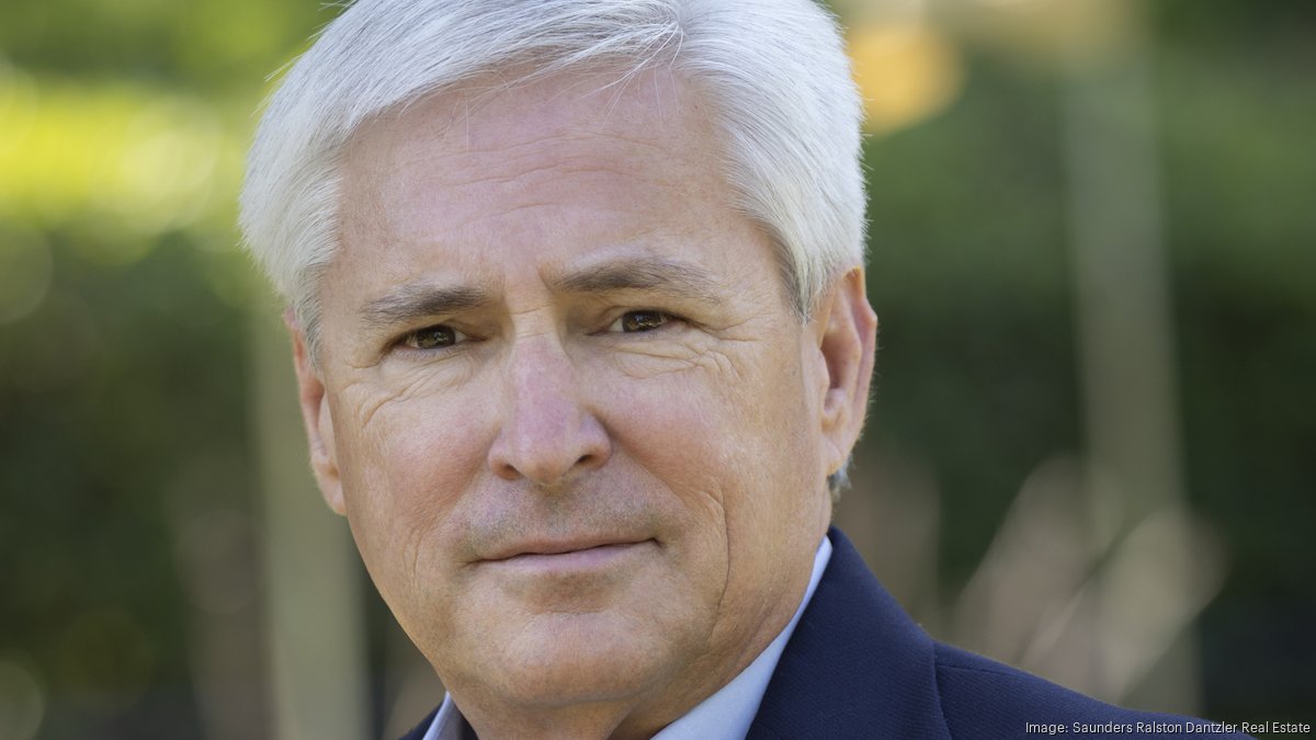 Meet SVN Saunders Ralston Dantzler Real Estate, a 2023 Fast 50 honoree