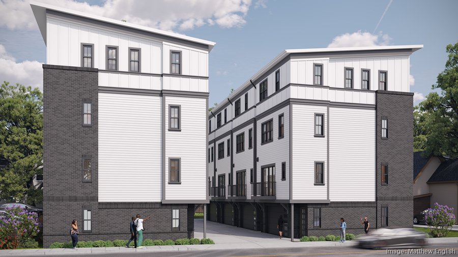 Oakley Place offering luxury dwellings in the heart of Cincinnati