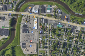 Tops-anchored plaza in Depew sold for $16.2 million
