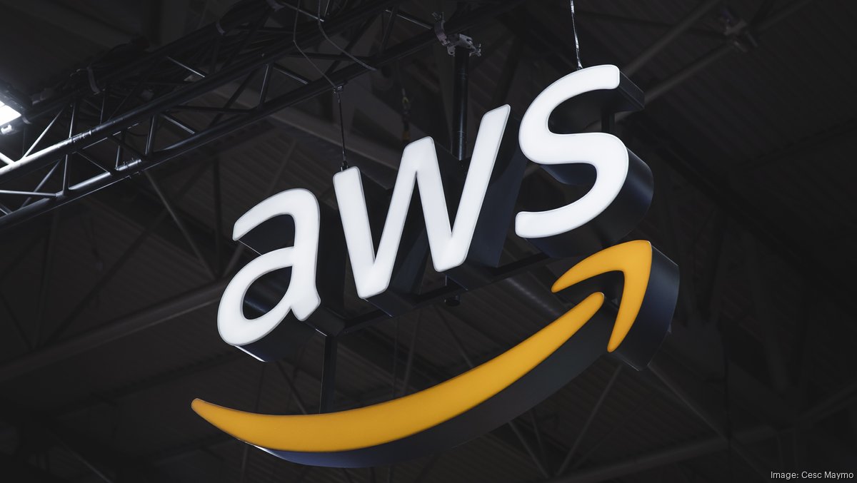 Amazon Web Services to construct five new data centers in New Albany ...