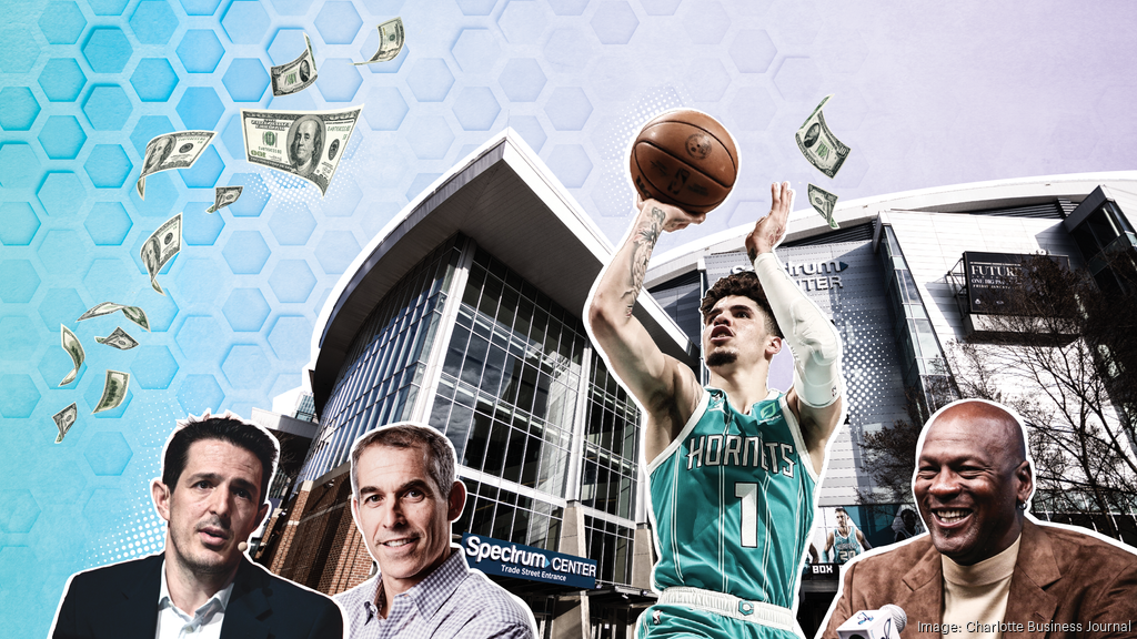 Hornets partner with Mr. Beast for 2023-24 season - Sports Illustrated  Charlotte Hornets News, Analysis and More