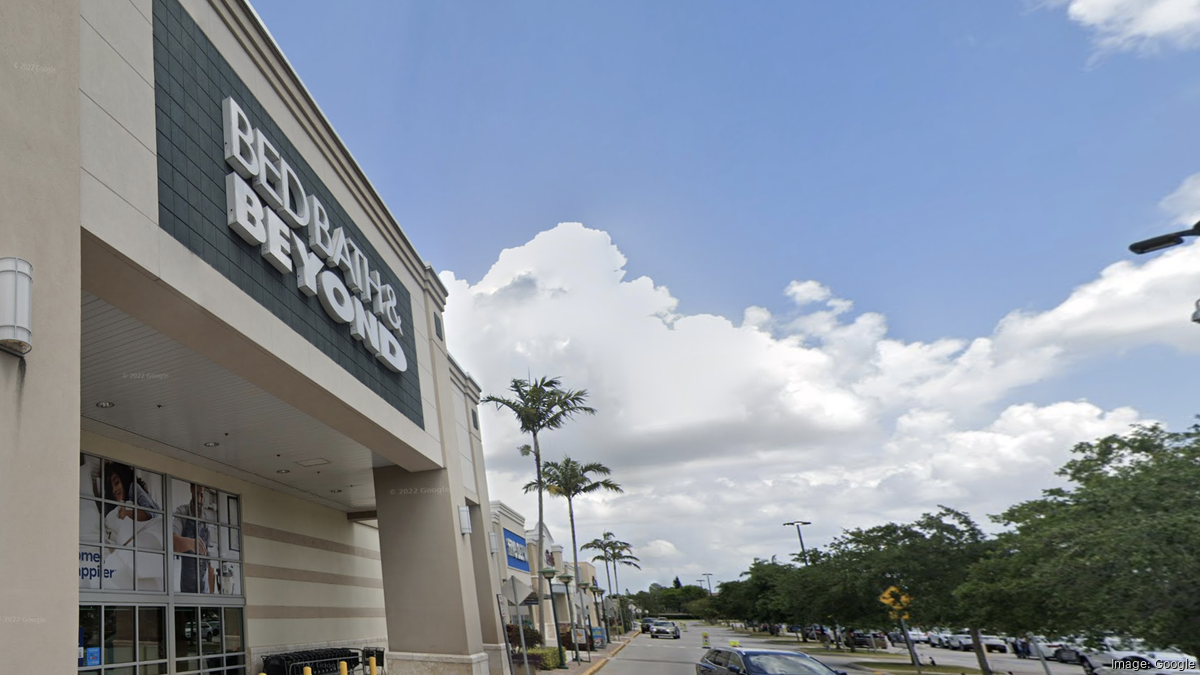 Bed Bath & Beyond, Buy Buy Baby stores to be replaced by Burlington