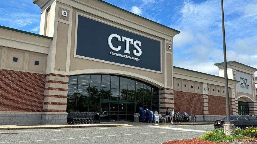 Christmas Tree Shops To Liquidate All Stores Including 14 In New York 