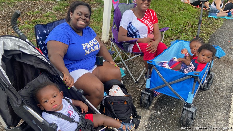 8 things to know Greater Baltimore celebrates Fourth; CarMax settles with state Baltimore