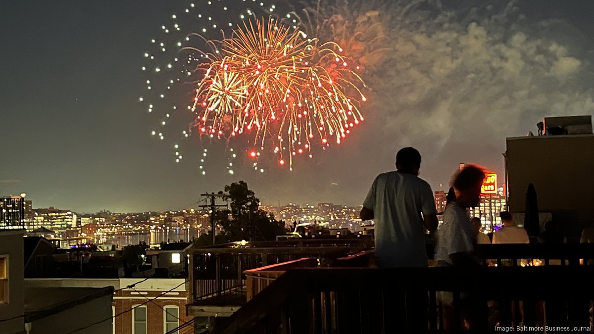 8 things to know Greater Baltimore celebrates Fourth; CarMax settles