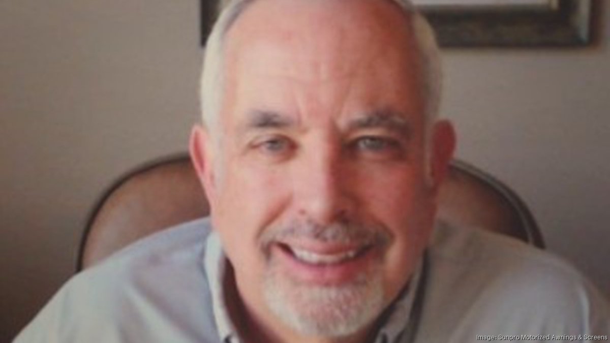 Meet Sunpro Motorized Awnings & Screens, a 2023 Fast 50 honoree Tampa